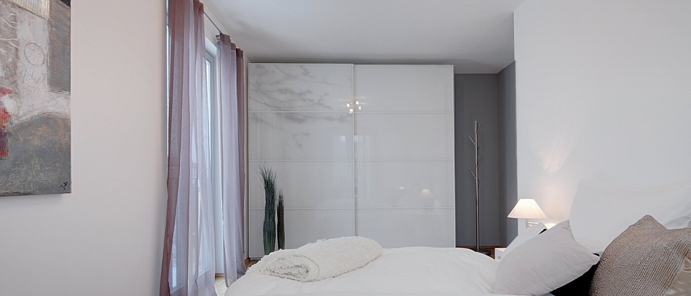 マンション München Haidhausen 03 寝室 5937