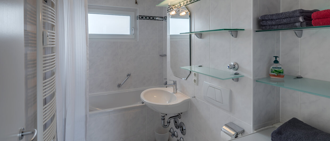 ペントハウス München Sendling-Westpark 01 浴室 5946