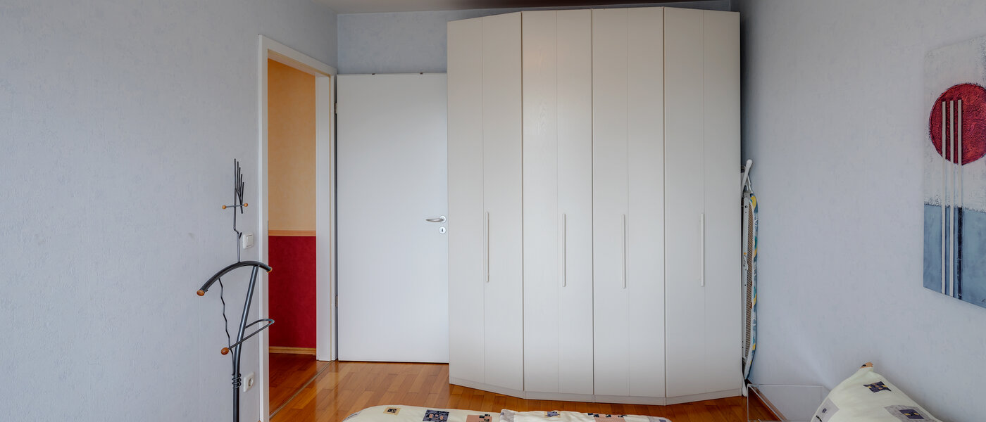 ペントハウス München Sendling-Westpark 02 寝室 5946