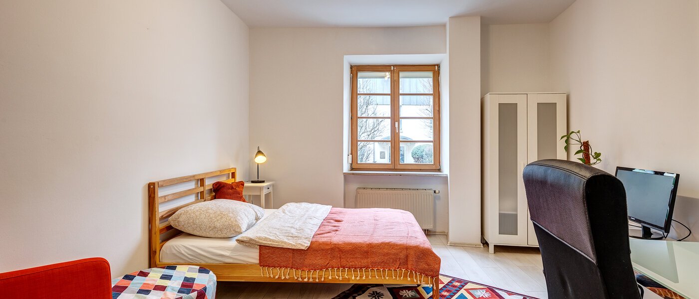 申し訳ございません。こちらの物件はすでに貸し出されました。