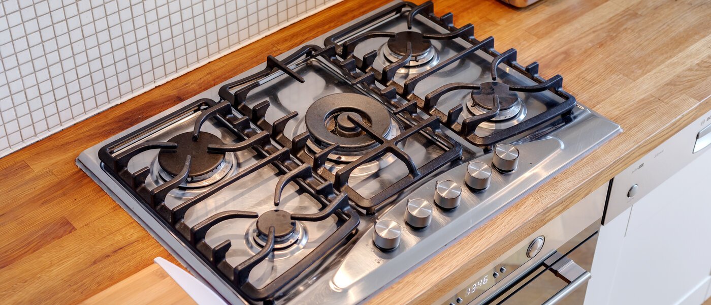 マンション München Isarvorstadt 02 キッチン 5949