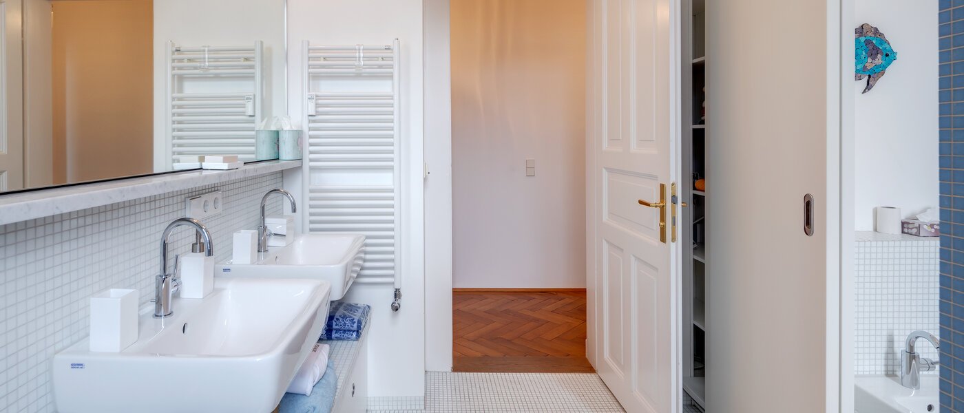 マンション München Isarvorstadt 03 浴室 5949