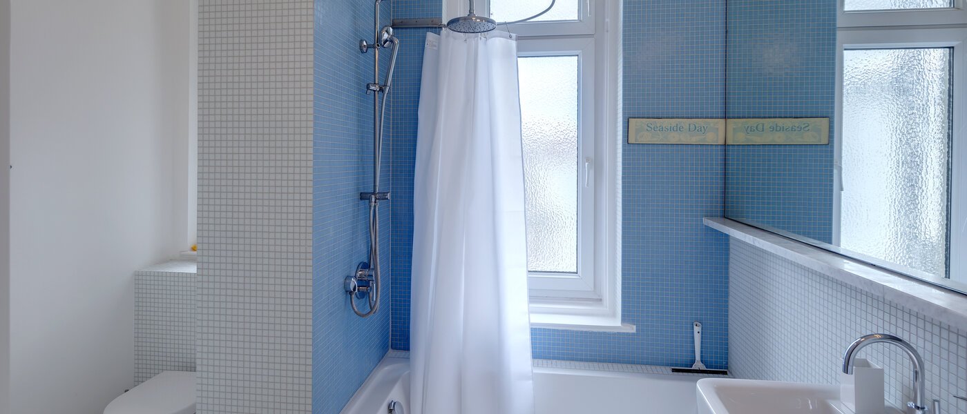 マンション München Isarvorstadt 04 浴室 5949