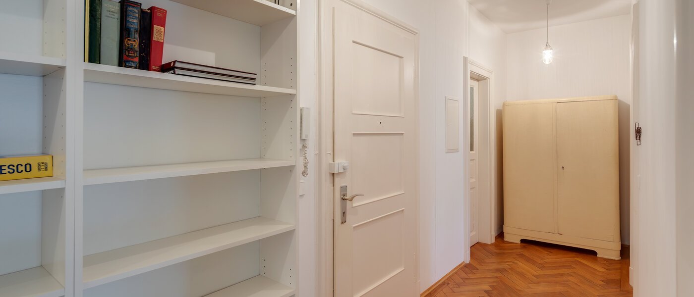 マンション München Isarvorstadt 02 玄関入り口 5949