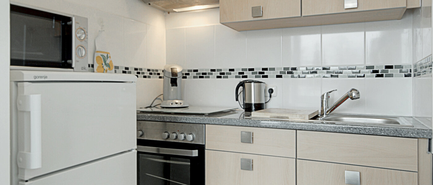 マンション München Moosach 02 キッチン 5951