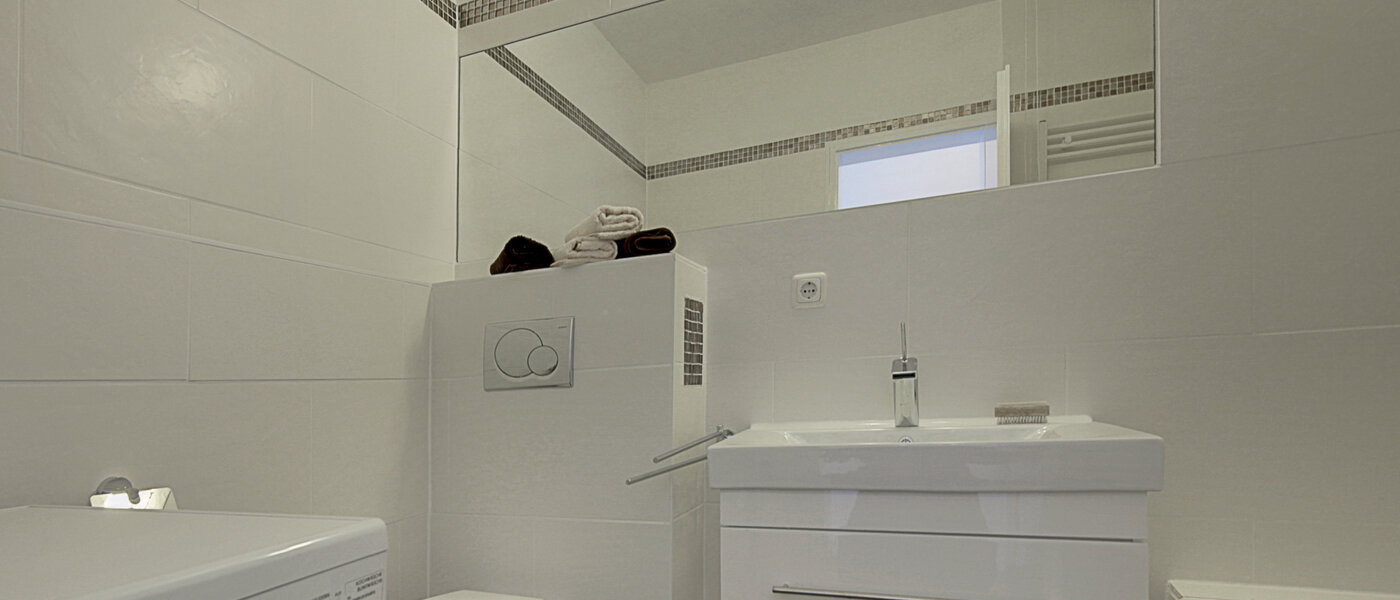 マンション München Moosach 02 浴室 5951