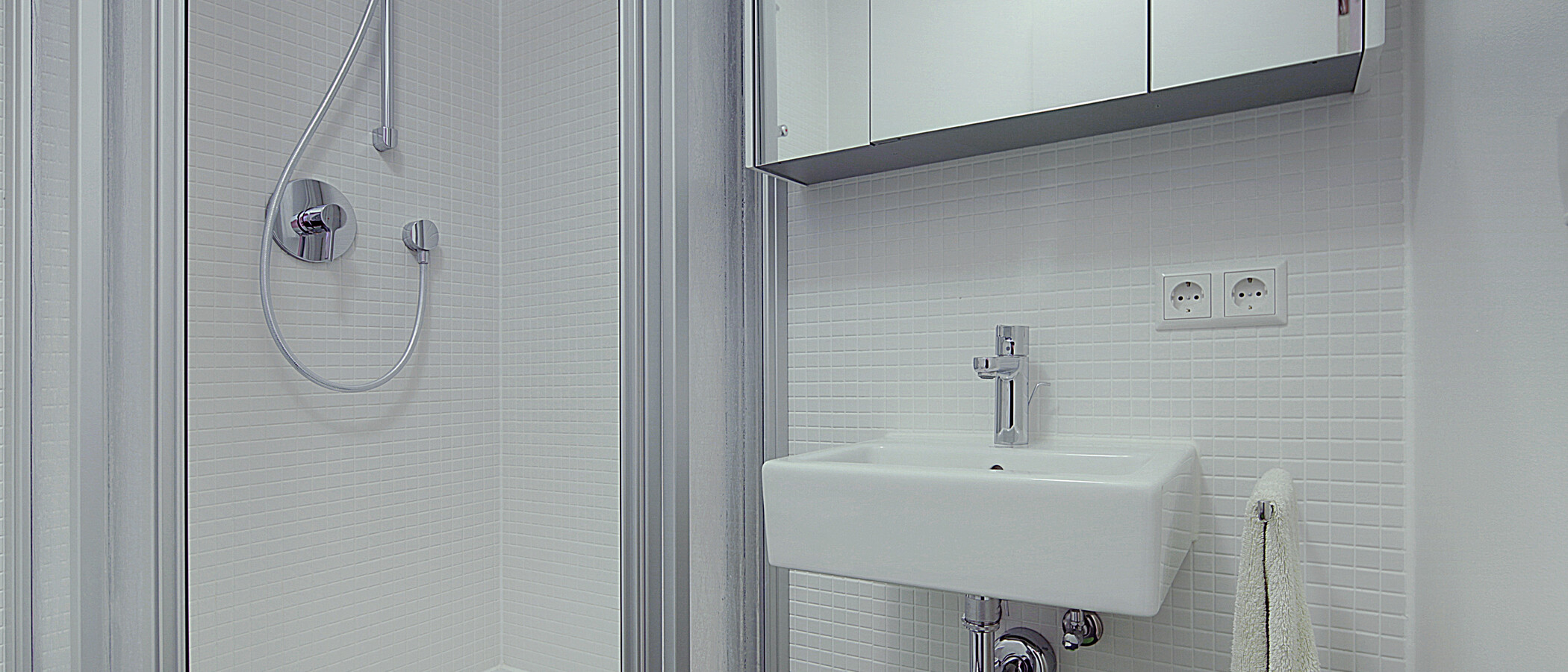 マンション München Haidhausen 03 ２つめの浴室 5958