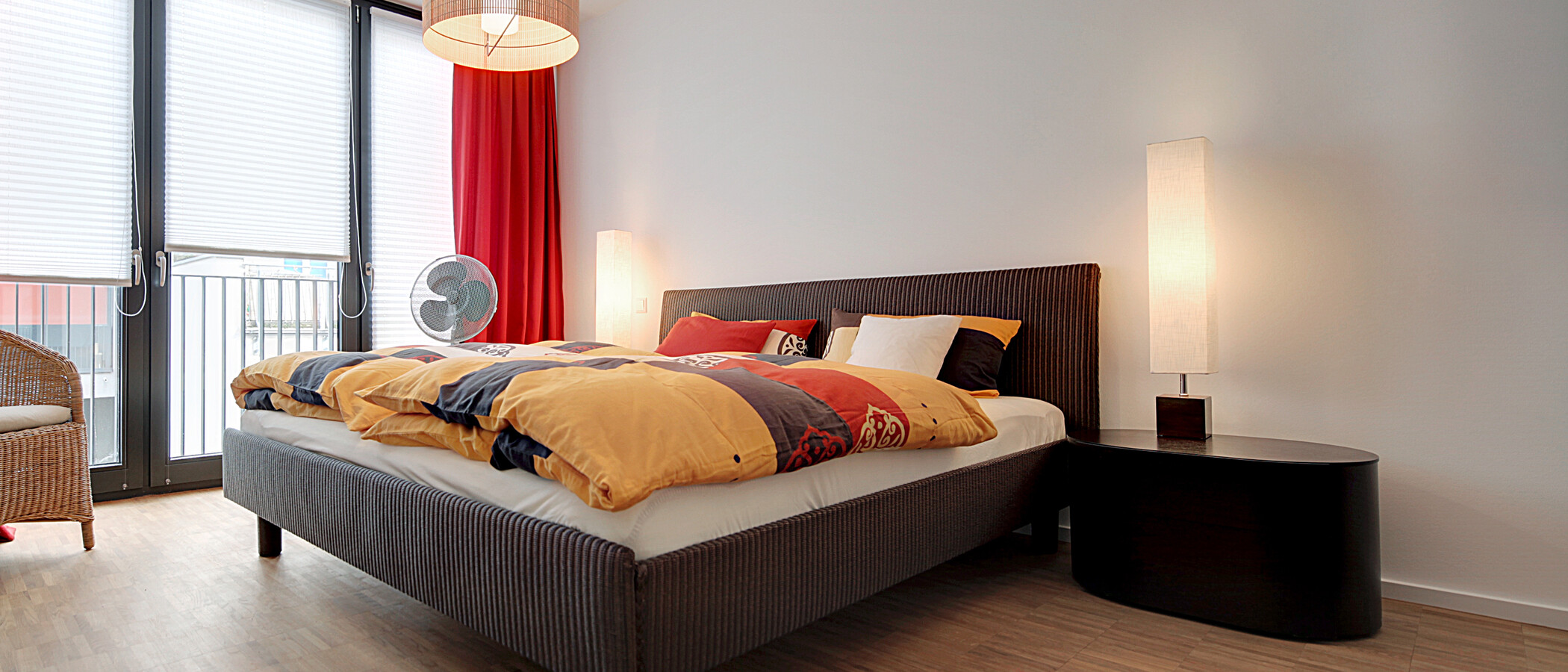 マンション München Haidhausen 01 寝室 5958