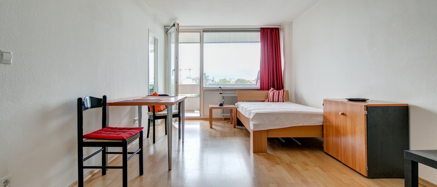 申し訳ございません。こちらの物件はすでに貸し出されました。