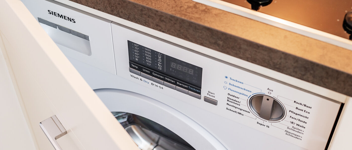 マンション München Großhadern 02 キッチン 5979