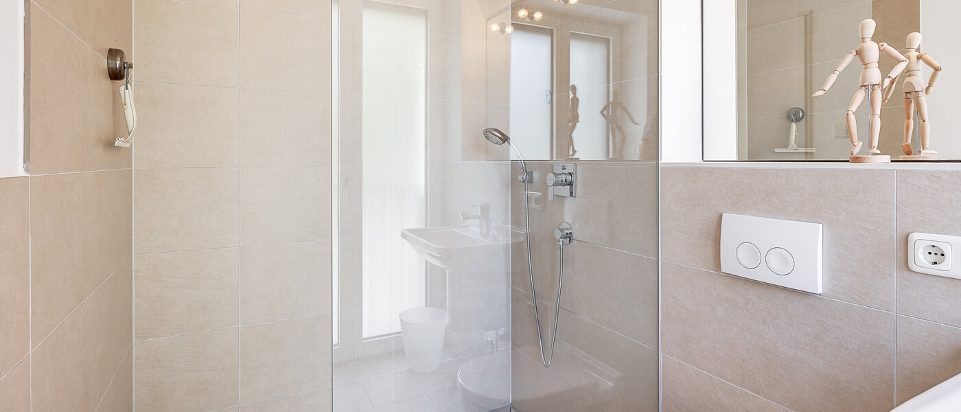 マンション München Großhadern 03 浴室 5979