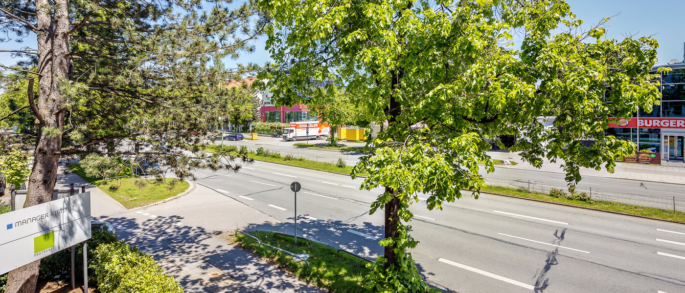 マンション München Großhadern 02 物件からの眺め 5979