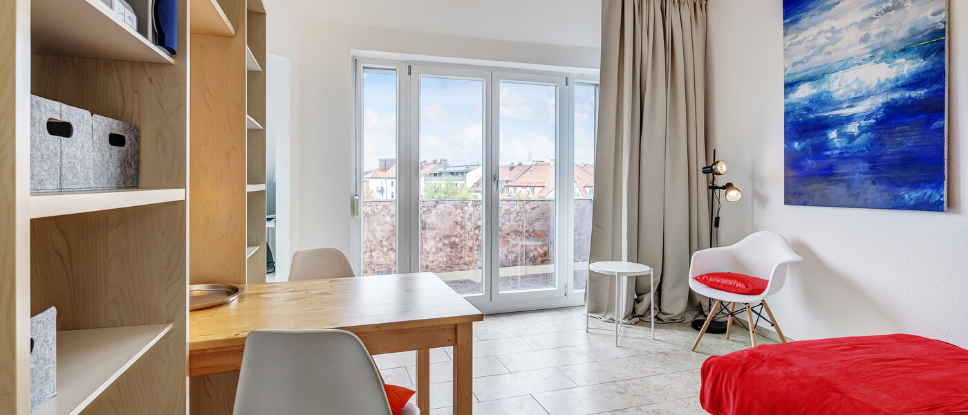 申し訳ございません。こちらの物件はすでに貸し出されました。