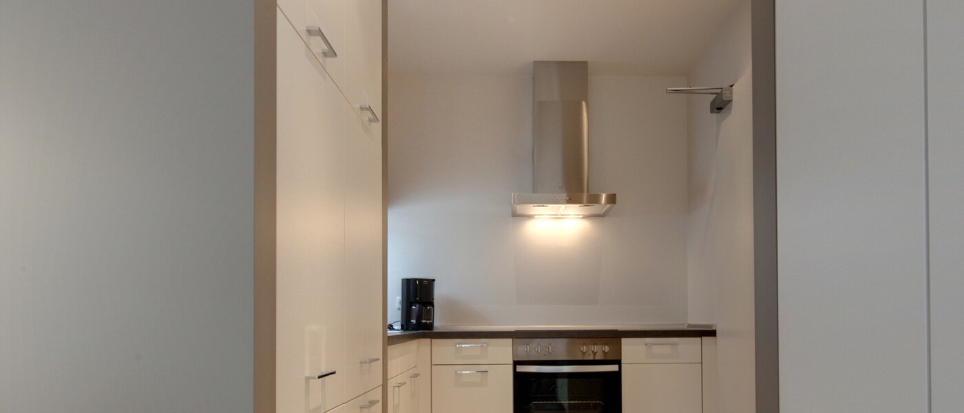 マンション München Großhadern 02 キッチン 5980