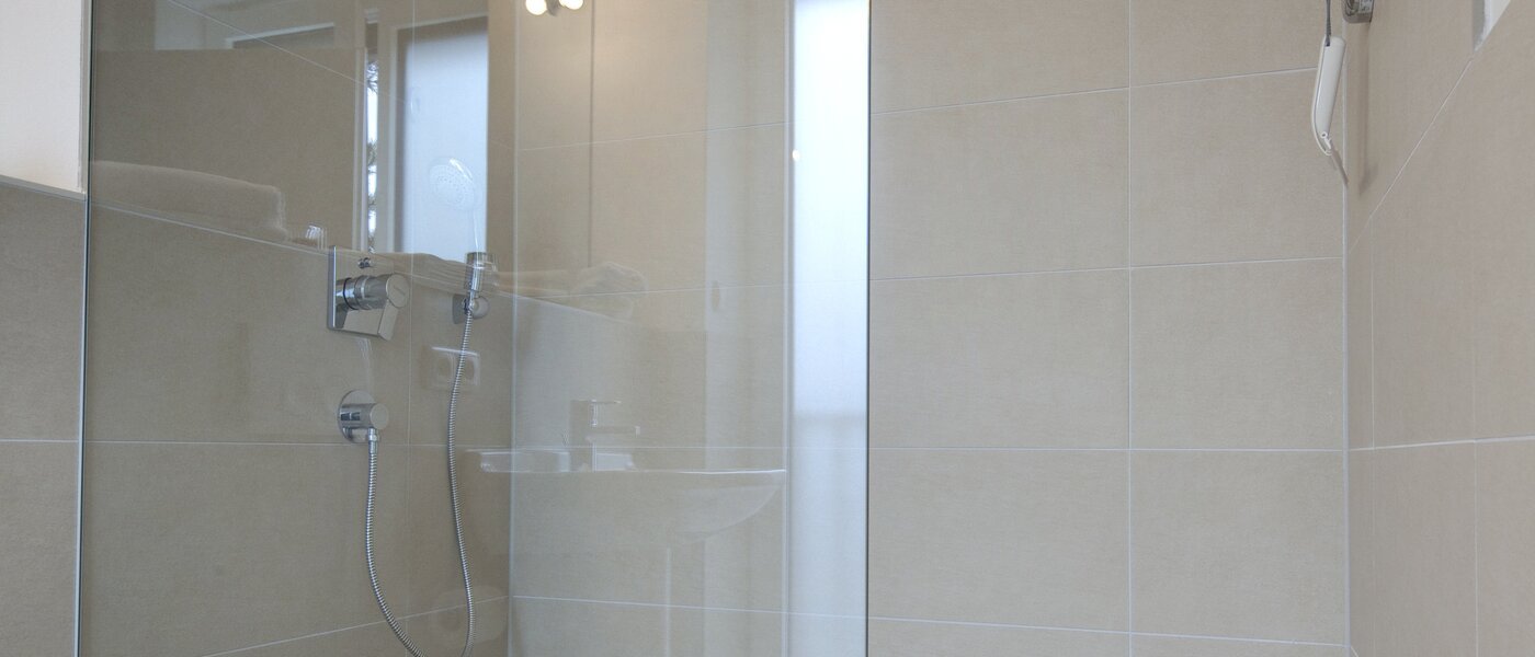 マンション München Großhadern 02 浴室 5980