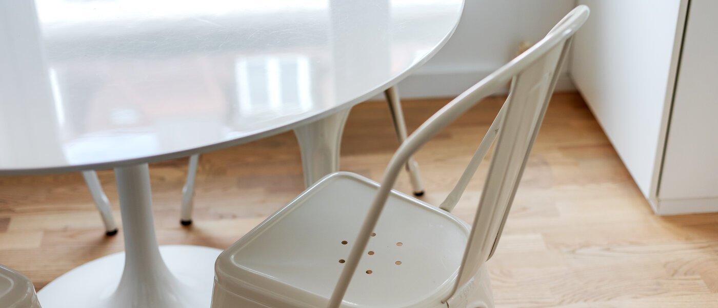 マンション München Schwabing 04 キッチン 5987