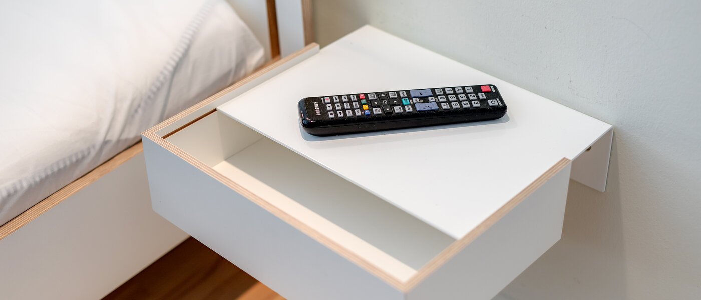 マンション München Schwabing 02 寝室 5987