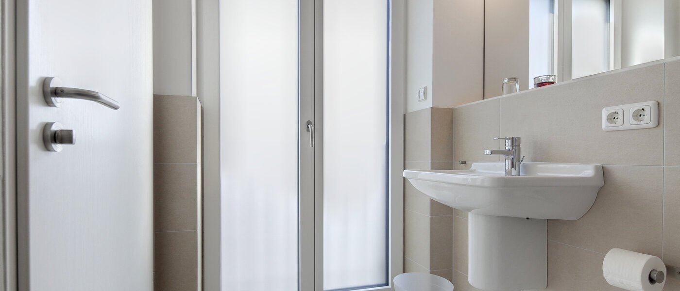 マンション München Großhadern 02 浴室 5999