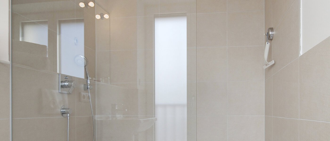 マンション München Großhadern 03 浴室 5999