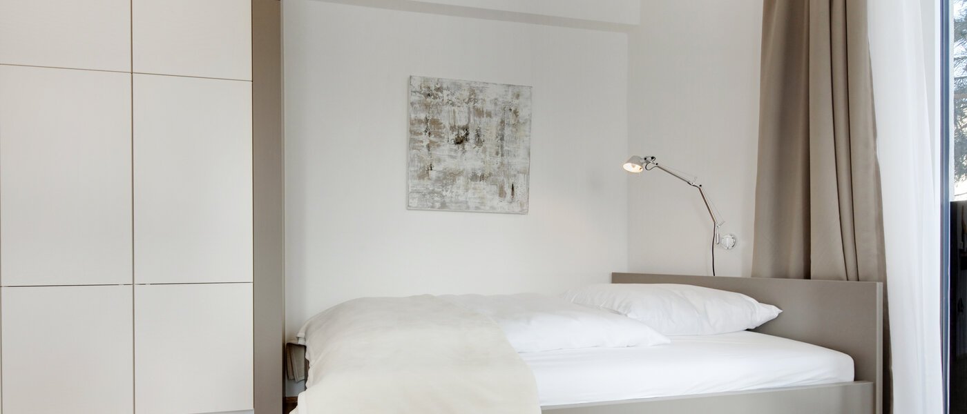 マンション München Großhadern 01 スリーピングアリア 5999