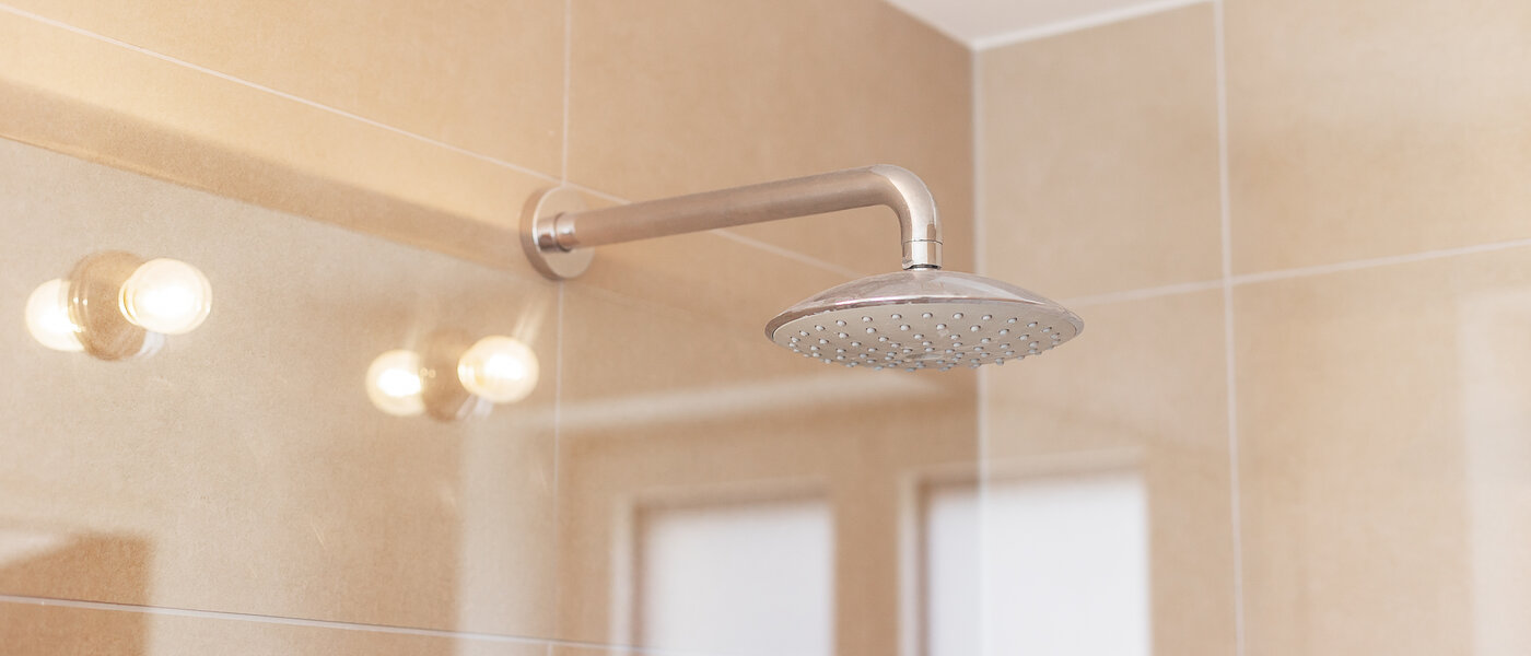 マンション München Großhadern 04 浴室 6000