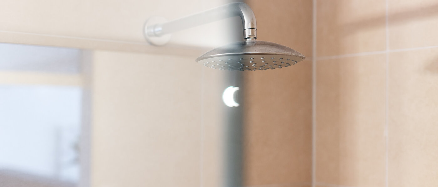 マンション München Großhadern 04 浴室 6001