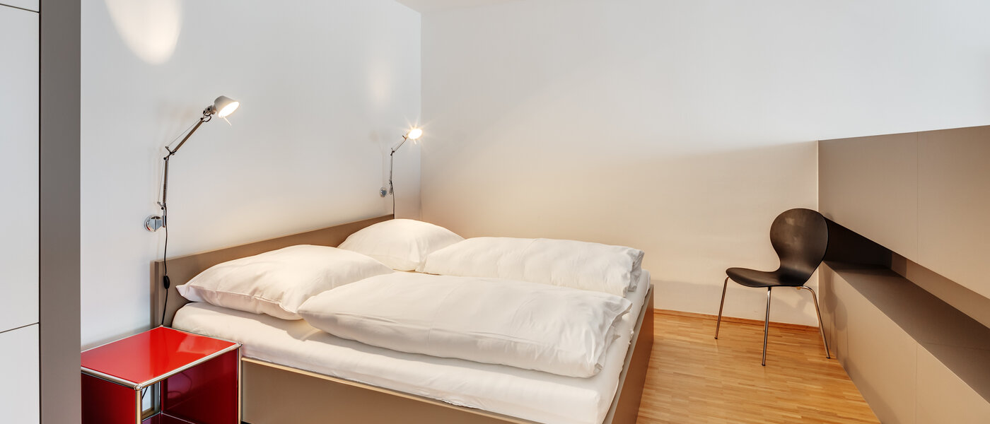 マンション München Großhadern 01 スリーピングアリア 6001