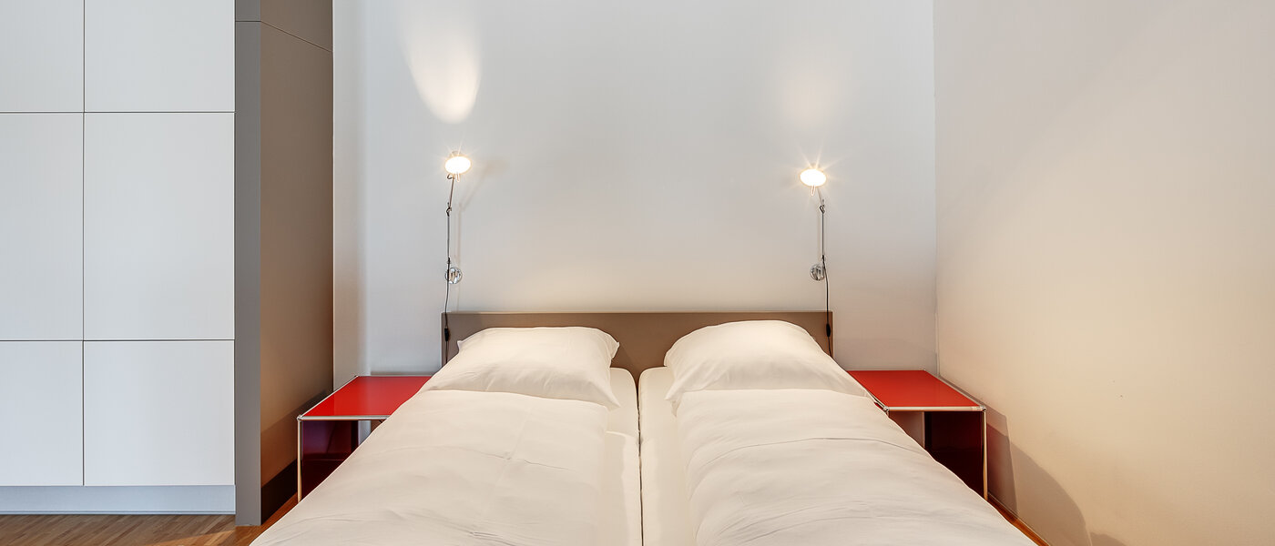 マンション München Großhadern 02 スリーピングアリア 6001