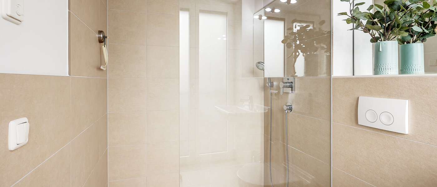 マンション München Großhadern 02 浴室 6003