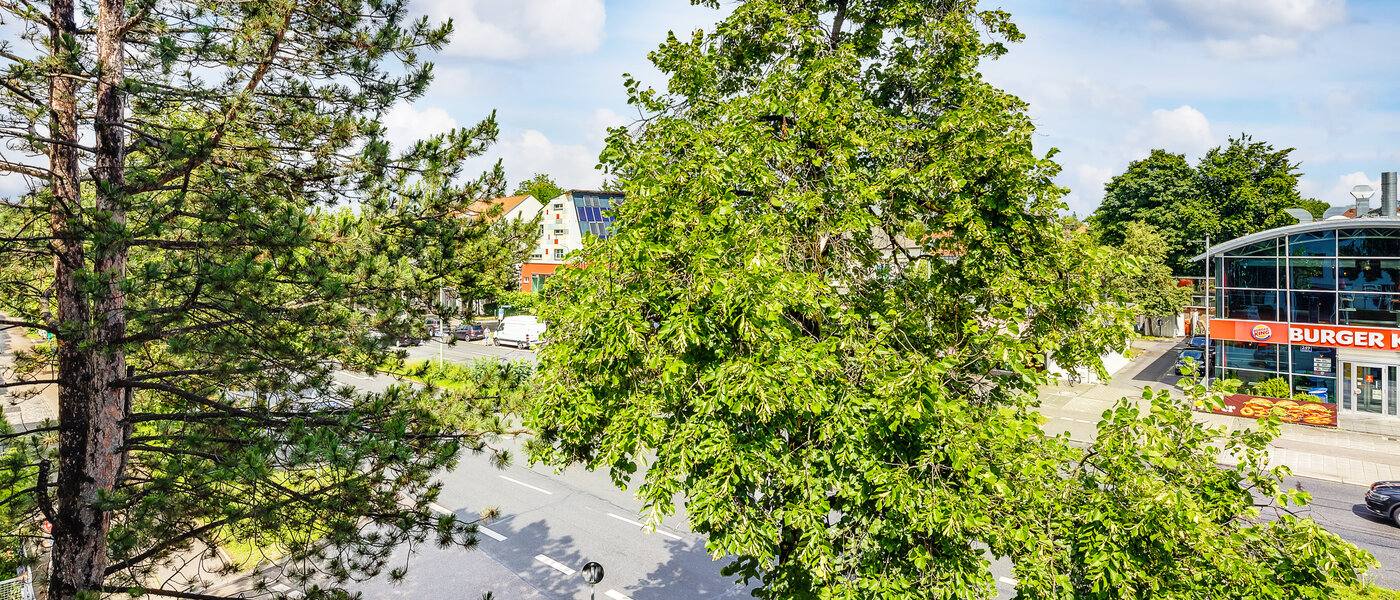 マンション München Großhadern 01 物件からの眺め 6003