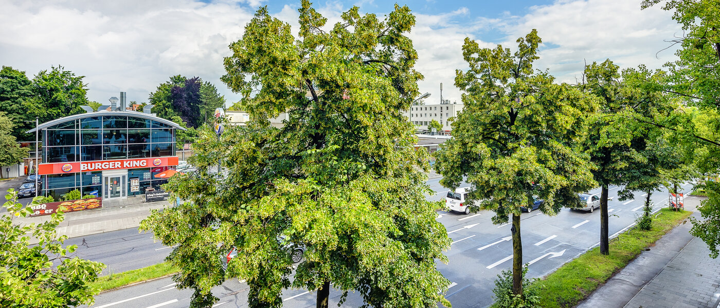 マンション München Großhadern 02 物件からの眺め 6003