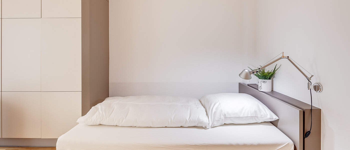 マンション München Großhadern 01 スリーピングアリア 6003