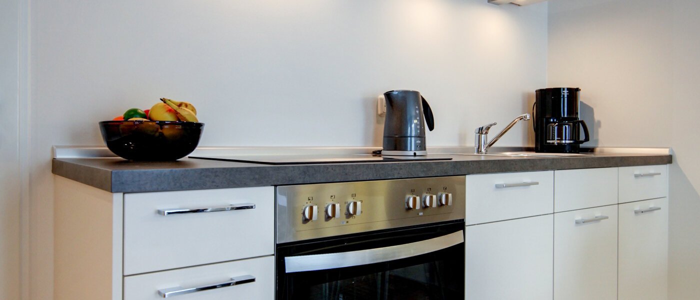 マンション München Großhadern 01 キッチン 6004