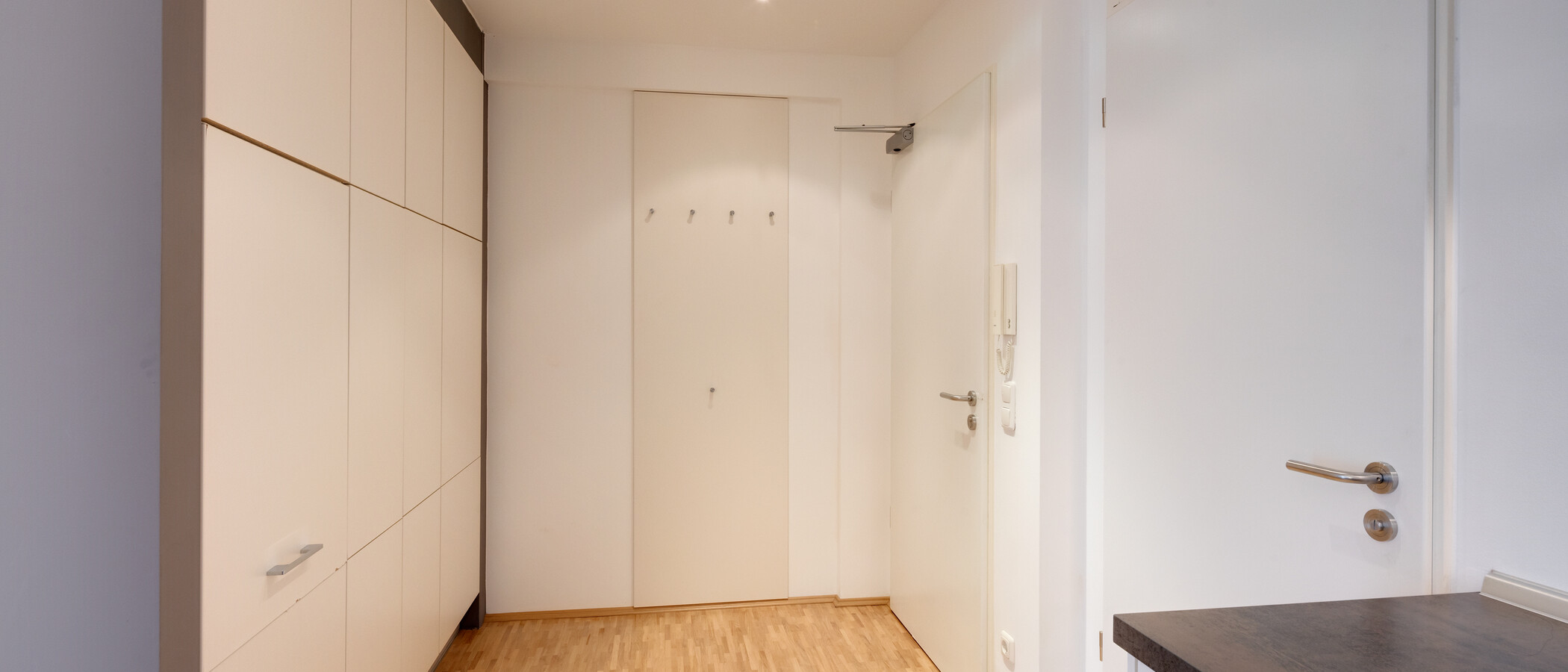 マンション München Großhadern 01 玄関入り口 6004