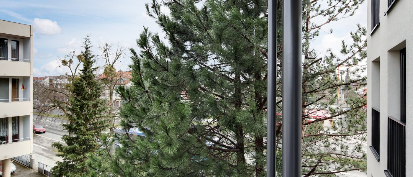 マンション München Großhadern 03 物件からの眺め 6004