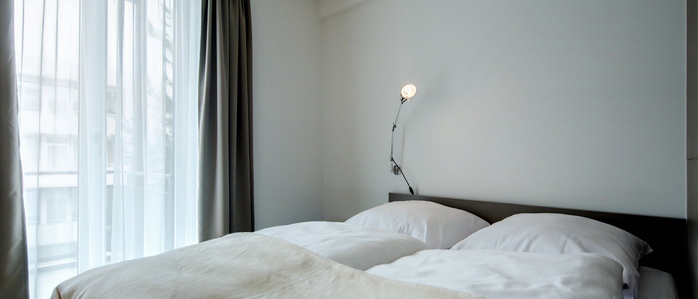 マンション München Großhadern 01 スリーピングアリア 6004