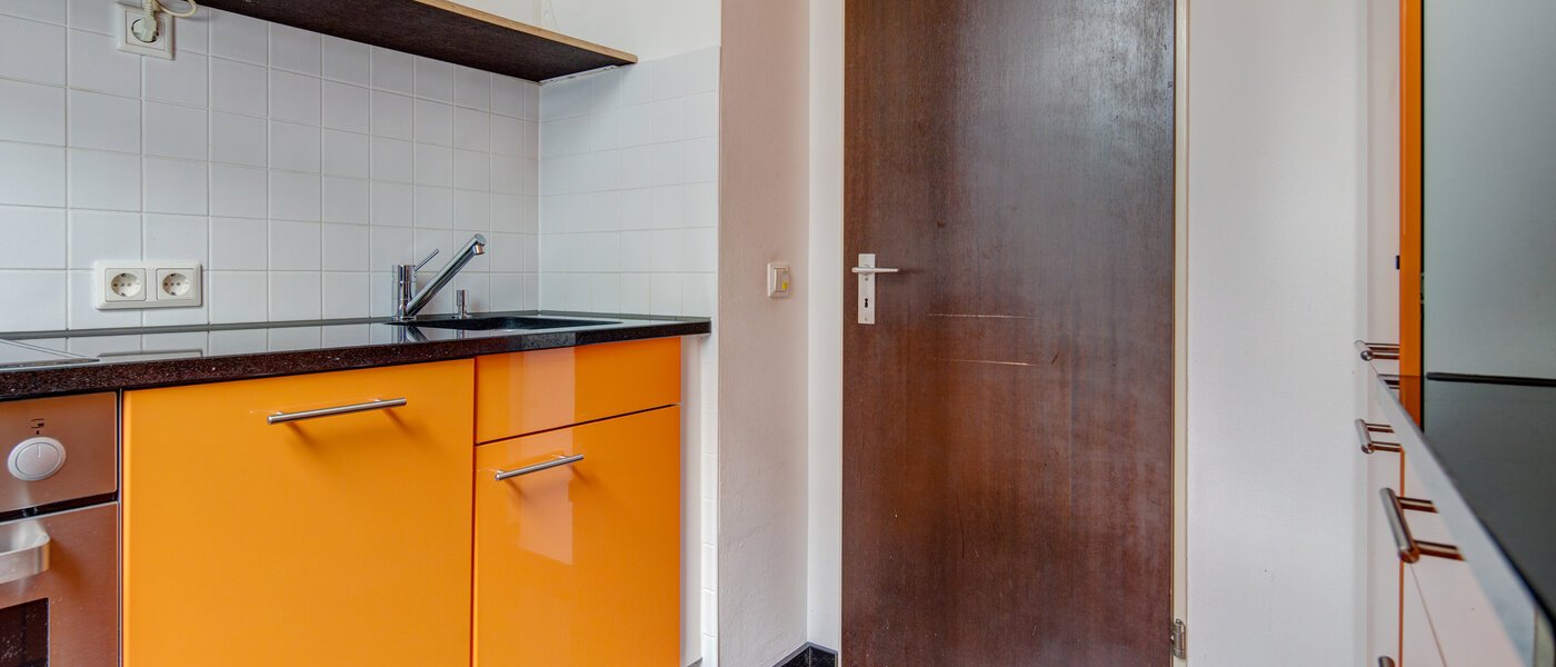 マンション München Haidhausen 03 キッチン 6056