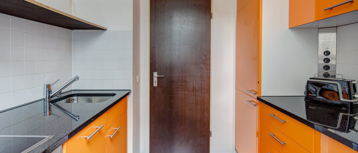 マンション München Haidhausen 04 キッチン 6056