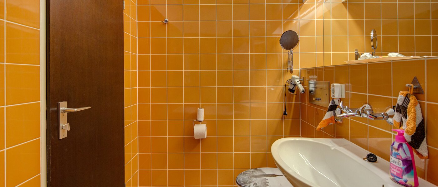 マンション München Haidhausen 04 浴室 6056