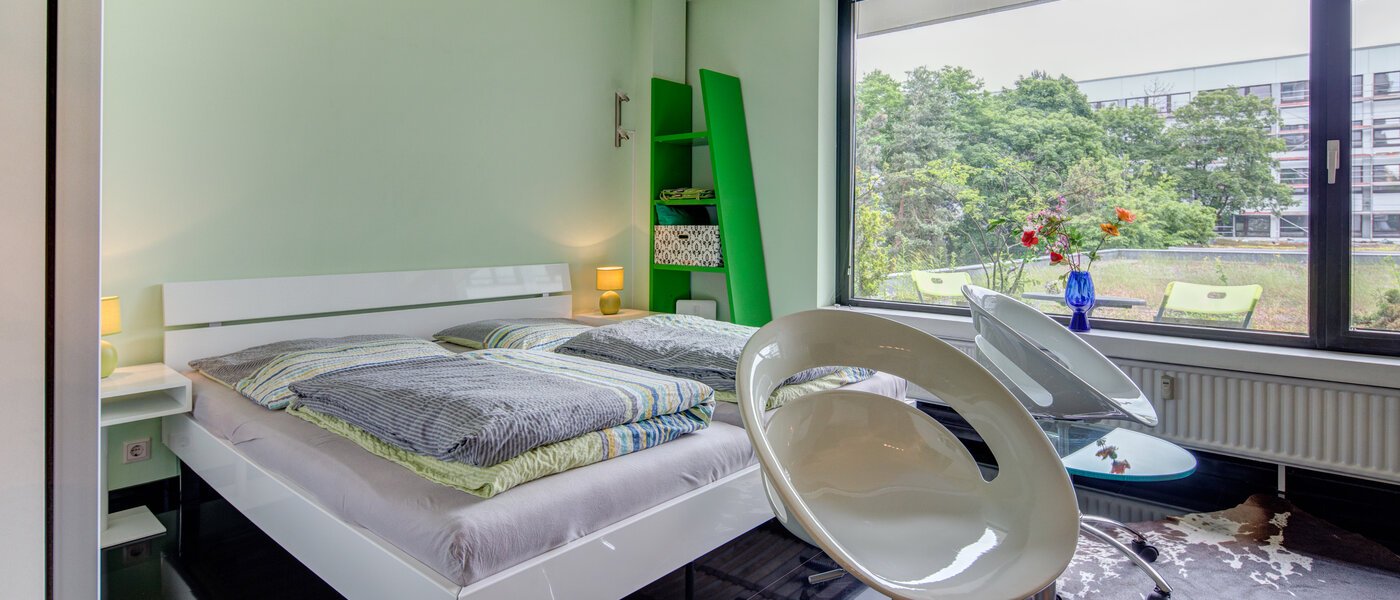 マンション München Haidhausen 01 寝室 6056