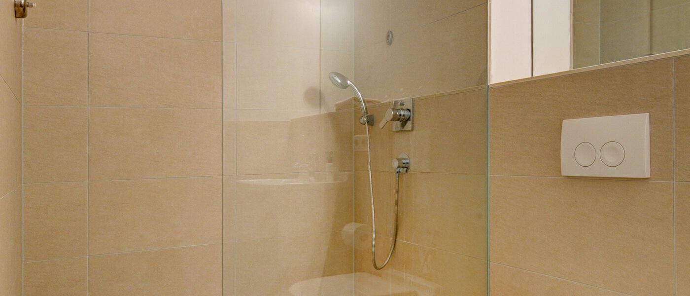 アパルトマン München Großhadern 02 浴室 6060