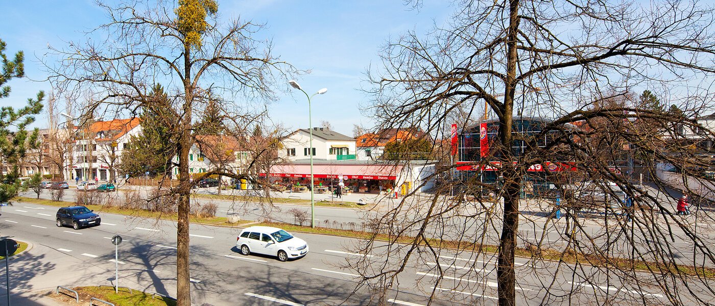 アパルトマン München Großhadern 02 物件からの眺め 6060