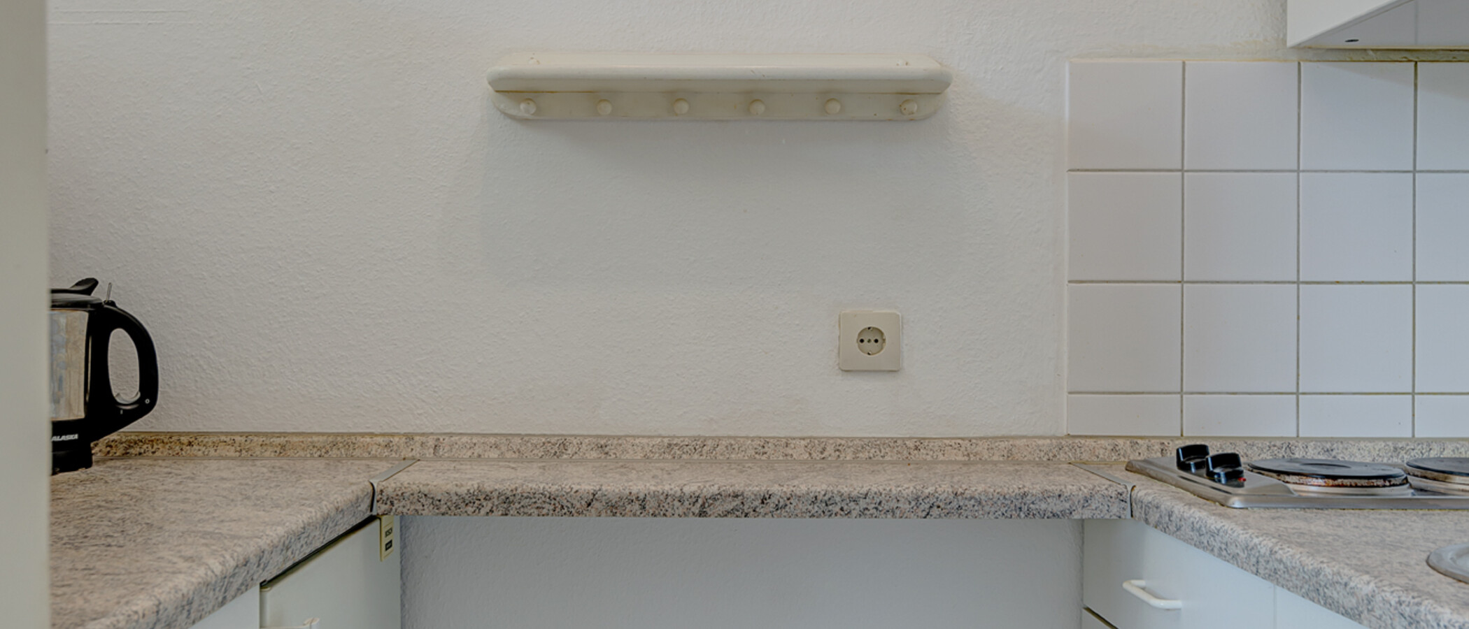 マンション München Milbertshofen 01 キッチン 6061