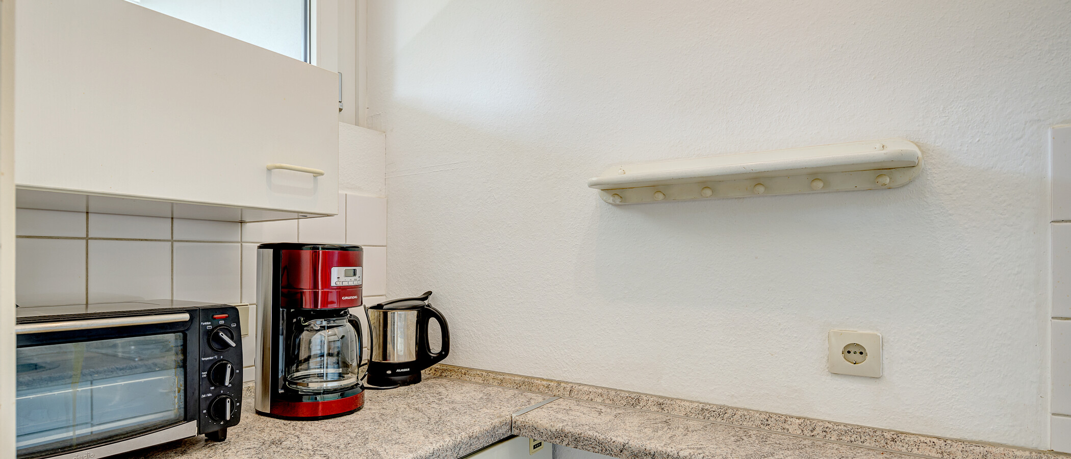 マンション München Milbertshofen 03 キッチン 6061