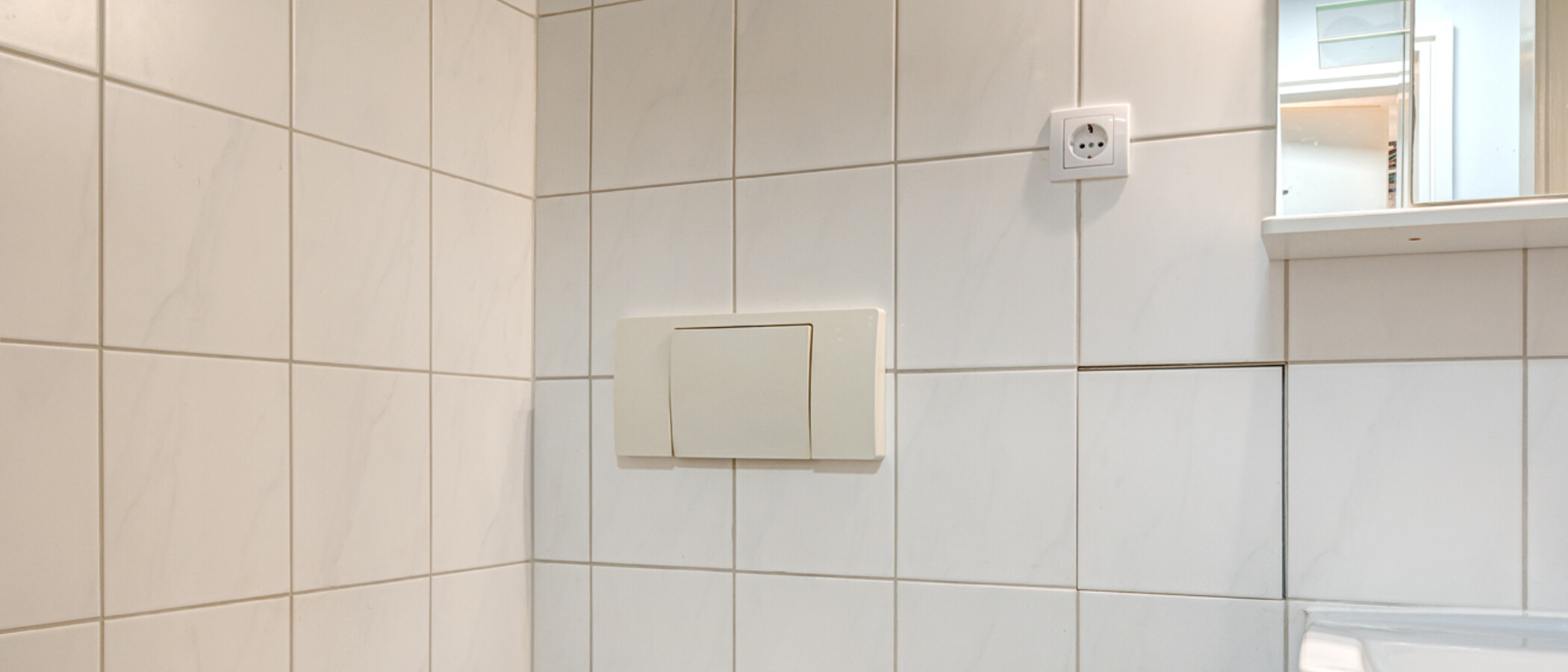 マンション München Milbertshofen 02 浴室 6061