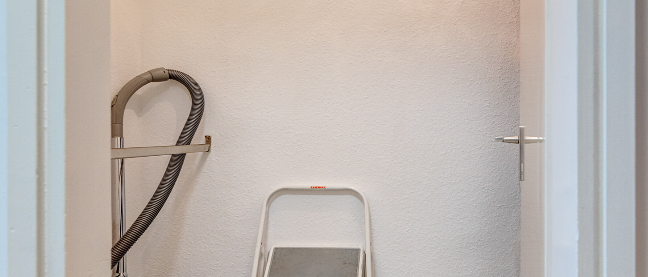 マンション München Milbertshofen 01 貯蔵室 6061