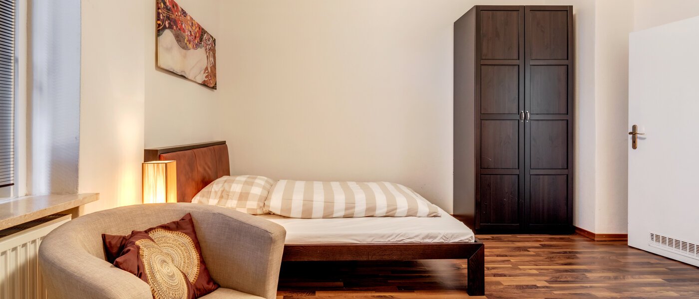 申し訳ございません。こちらの物件はすでに貸し出されました。