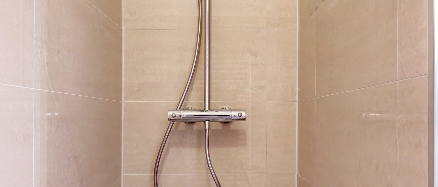 マンション München Sendling 03 浴室 6062