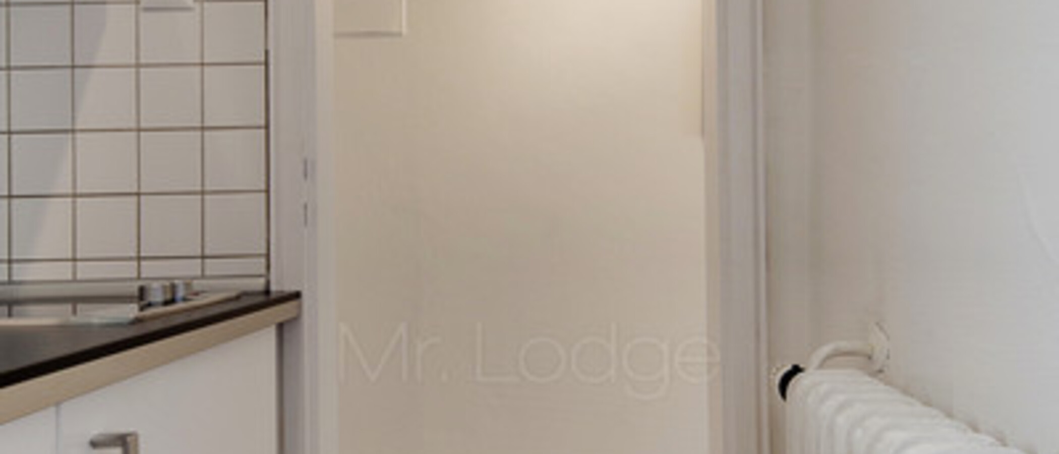 マンション München Maxvorstadt - Rund um den Josephsplatz 04 キッチン 6106