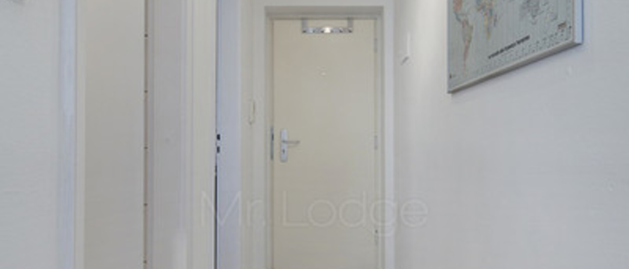 マンション München Maxvorstadt - Rund um den Josephsplatz 02 玄関入り口 6106